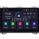 VW Crafter - МУЛТИМЕДИЯ / Навигация, CPU:8-Core, RAM:4Gb, ANDROID 11